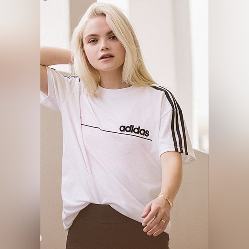 Women's Adidas T-shirt Size M